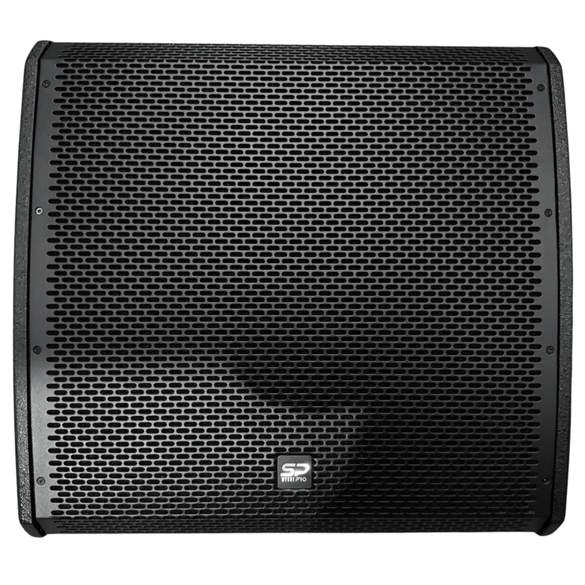 Bafle Monitor Coaxial SPM-12A StagePro 12 500W RMS XLR - SP ELITE