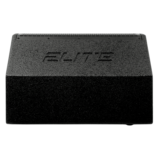 Bafle Monitor Coaxial SPM-12A StagePro 12 500W RMS XLR - SP ELITE