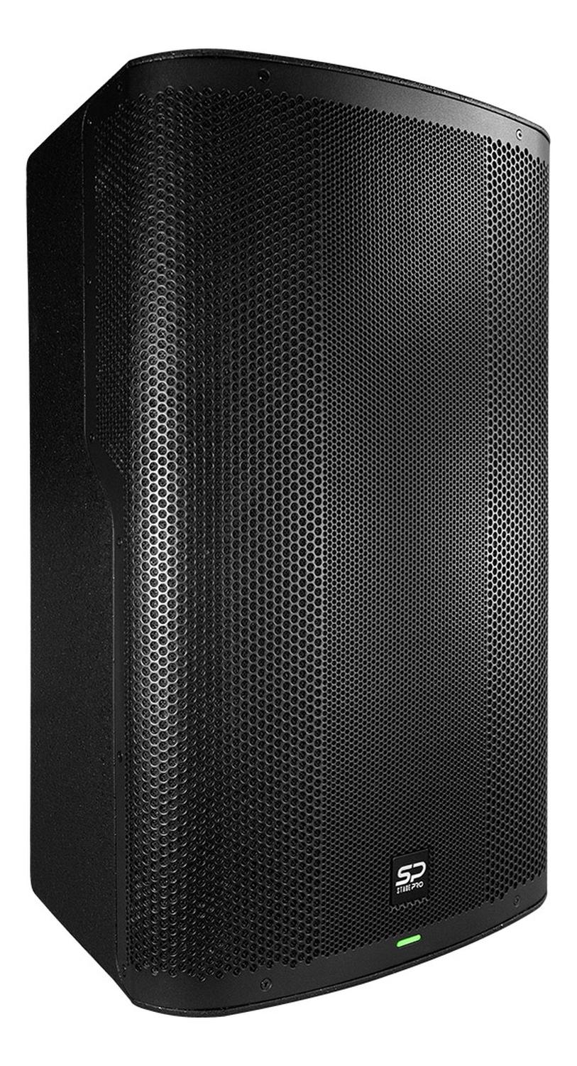 Bocina Bafle Amplificado Sp-12 Elite Stagepro Profesional - SP ELITE