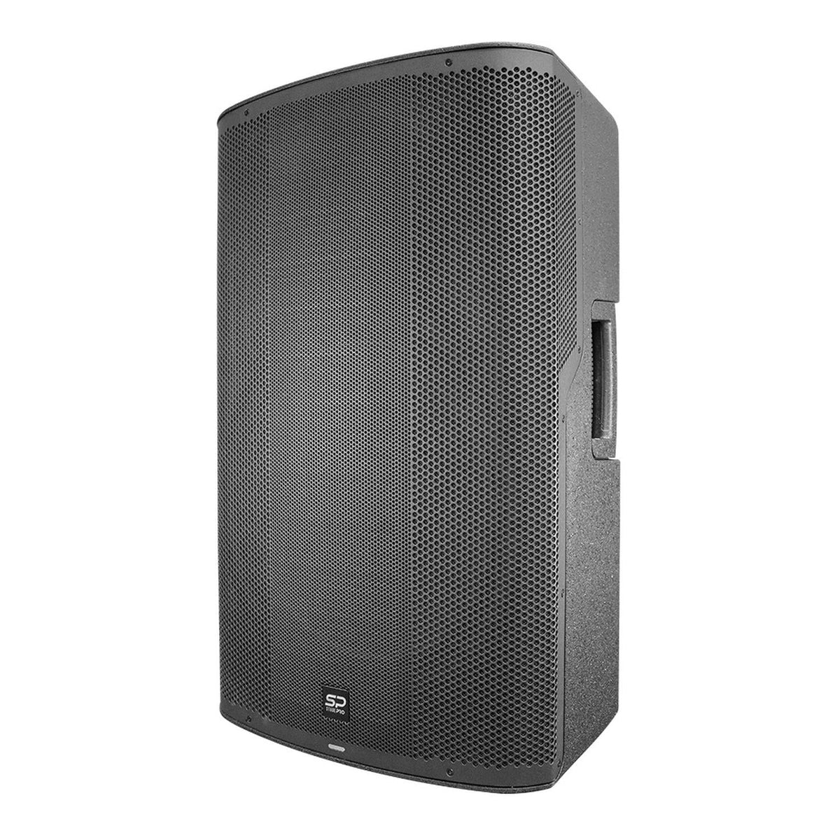 Bocina Bafle Amplificado Sp-15 Elite 800w 15 Pulg. Bluetooth - SP ELITE