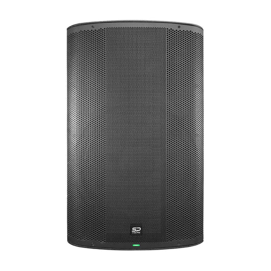 Bocina Bafle Amplificado Sp-15 Elite 800w 15 Pulg. Bluetooth - SP ELITE