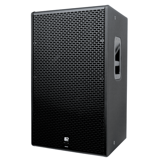 Bocina Bafle Profesional Elite 15 Max StagePro 1400W RMS - SP ELITE