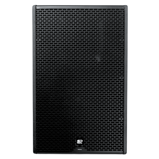 Bocina Bafle Profesional Elite 15 Max StagePro 1400W RMS - SP ELITE