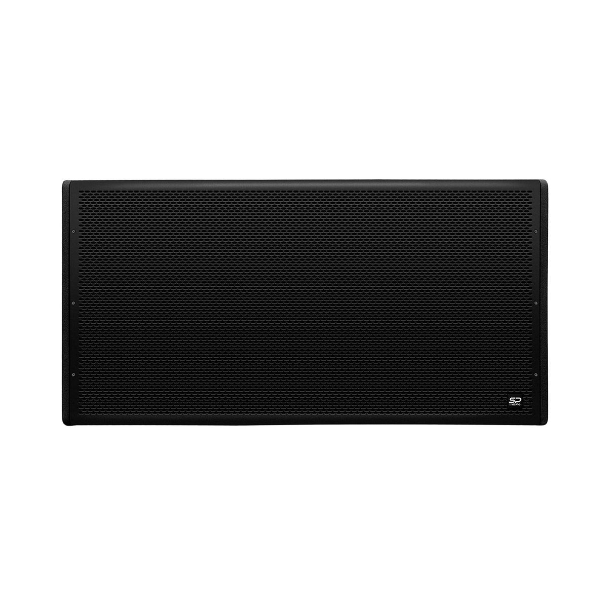 Subwoofer Activo Doble 18 StagePro Elite 218 2000W RMS - SP ELITE