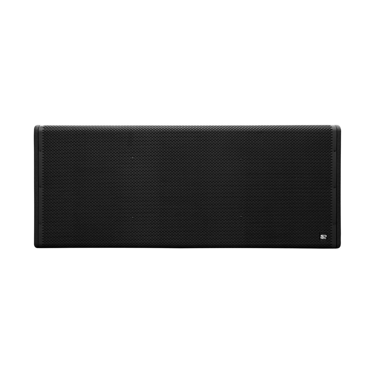 Subwoofer Amplificado Elite S318 StagePro 3x18 3000W RMS - SP ELITE