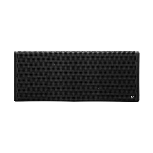 Subwoofer Amplificado Elite S318 StagePro 3x18 3000W RMS - SP ELITE