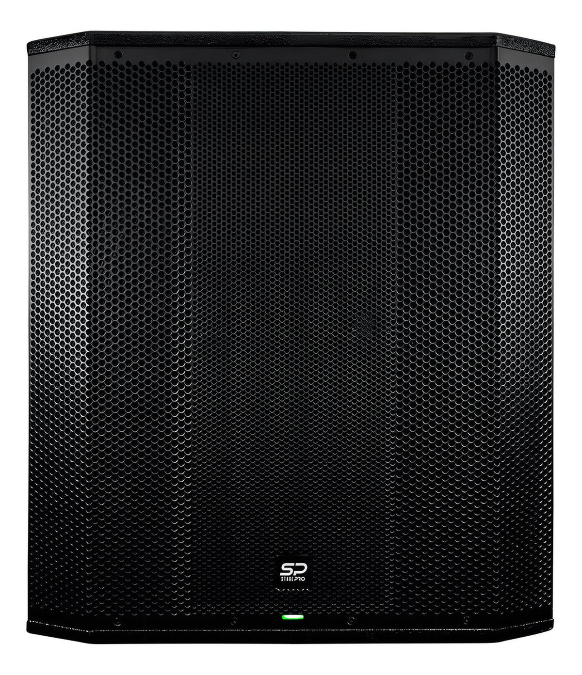 Subwoofer Amplificado SP-18 Elite Stagepro 1000W RMS Clase D - SP ELITE